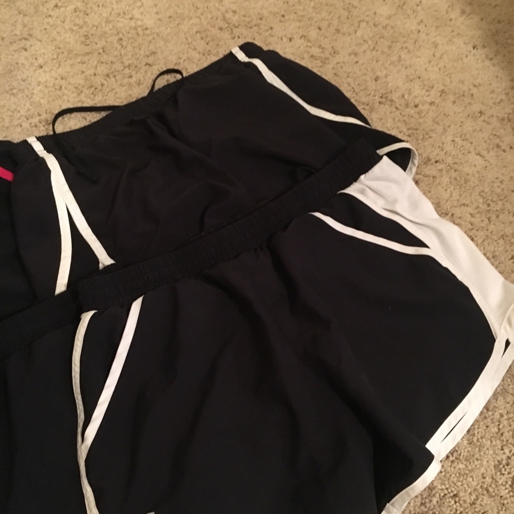 under armor shorts